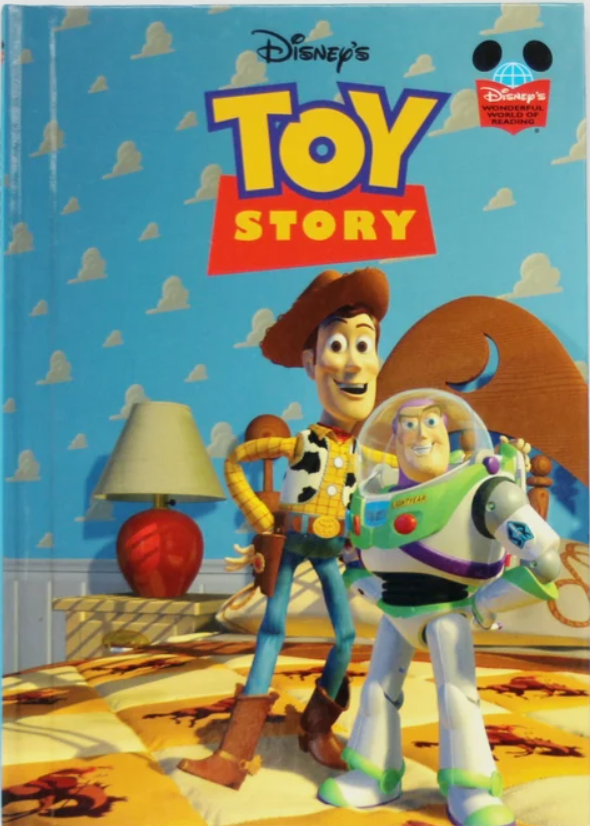 Toy Story